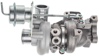 MAHLE Turbocharger 222TC20001000