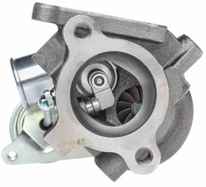 MAHLE Turbocharger 222TC20001100