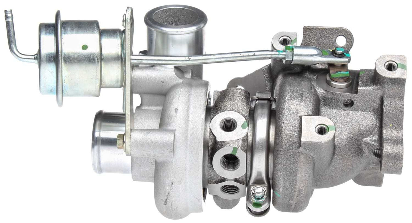 MAHLE Turbocharger 222TC20001100