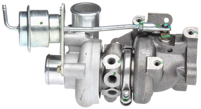 MAHLE Turbocharger 222TC20001100