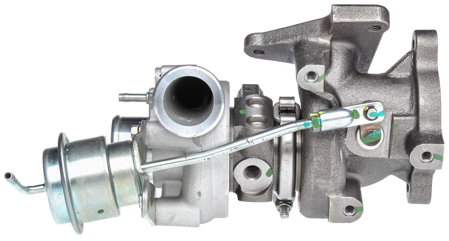 MAHLE Turbocharger 222TC20001100