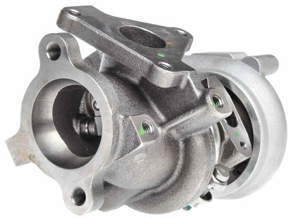MAHLE Turbocharger 222TC20001100
