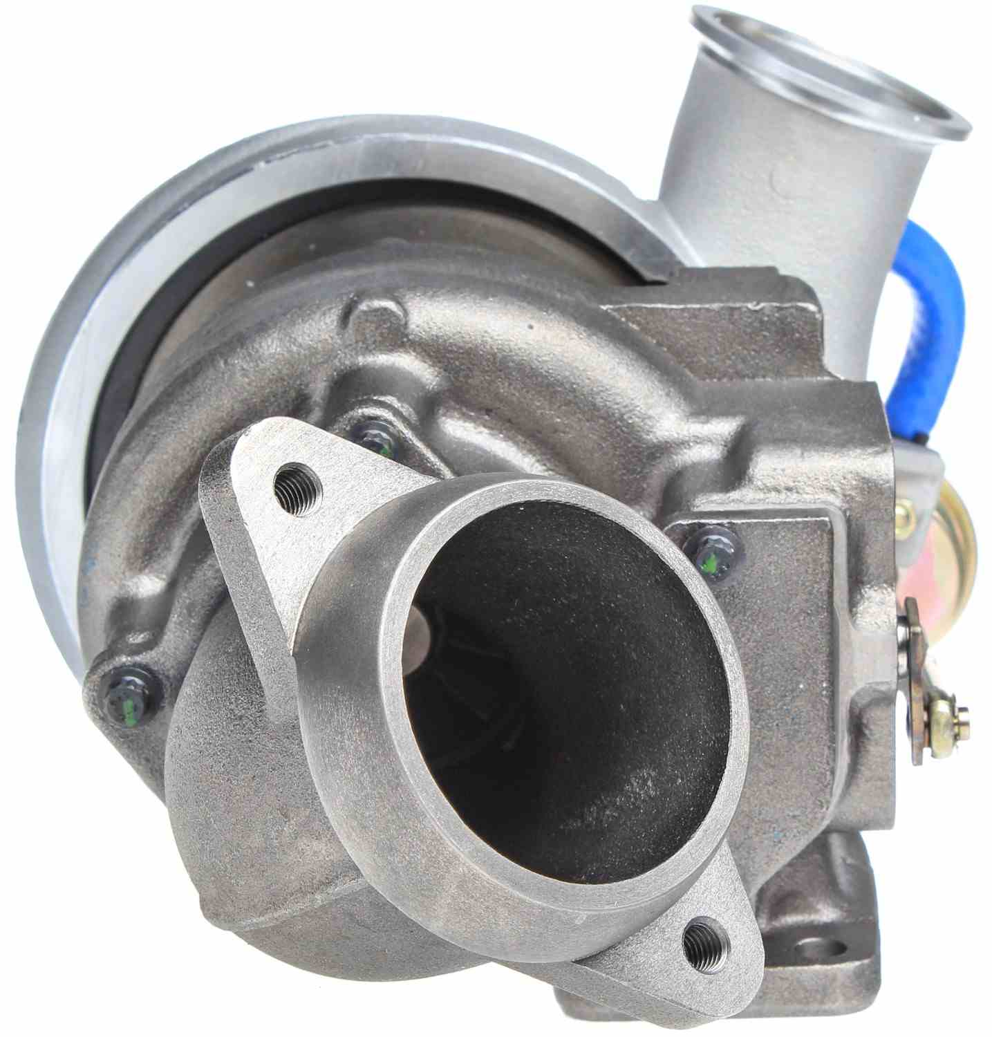 MAHLE Turbocharger  top view frsport 286TC20118100