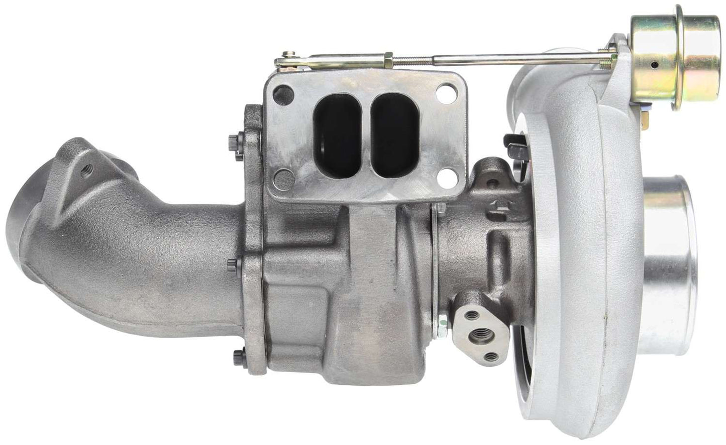 MAHLE Turbocharger  top view frsport 286TC20118100