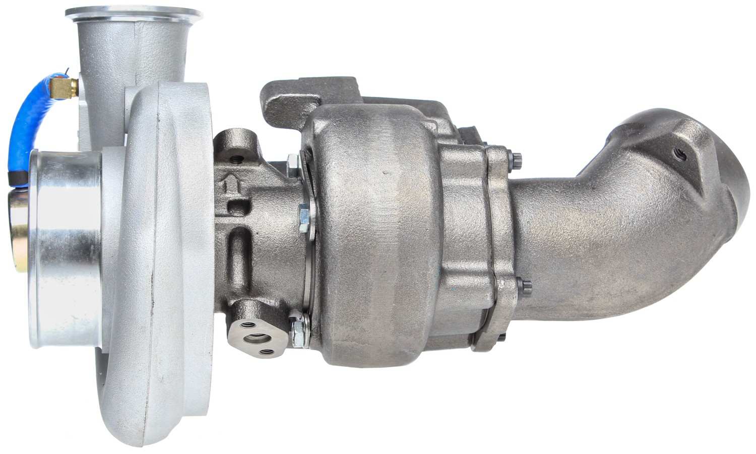 MAHLE Turbocharger  top view frsport 286TC20118100