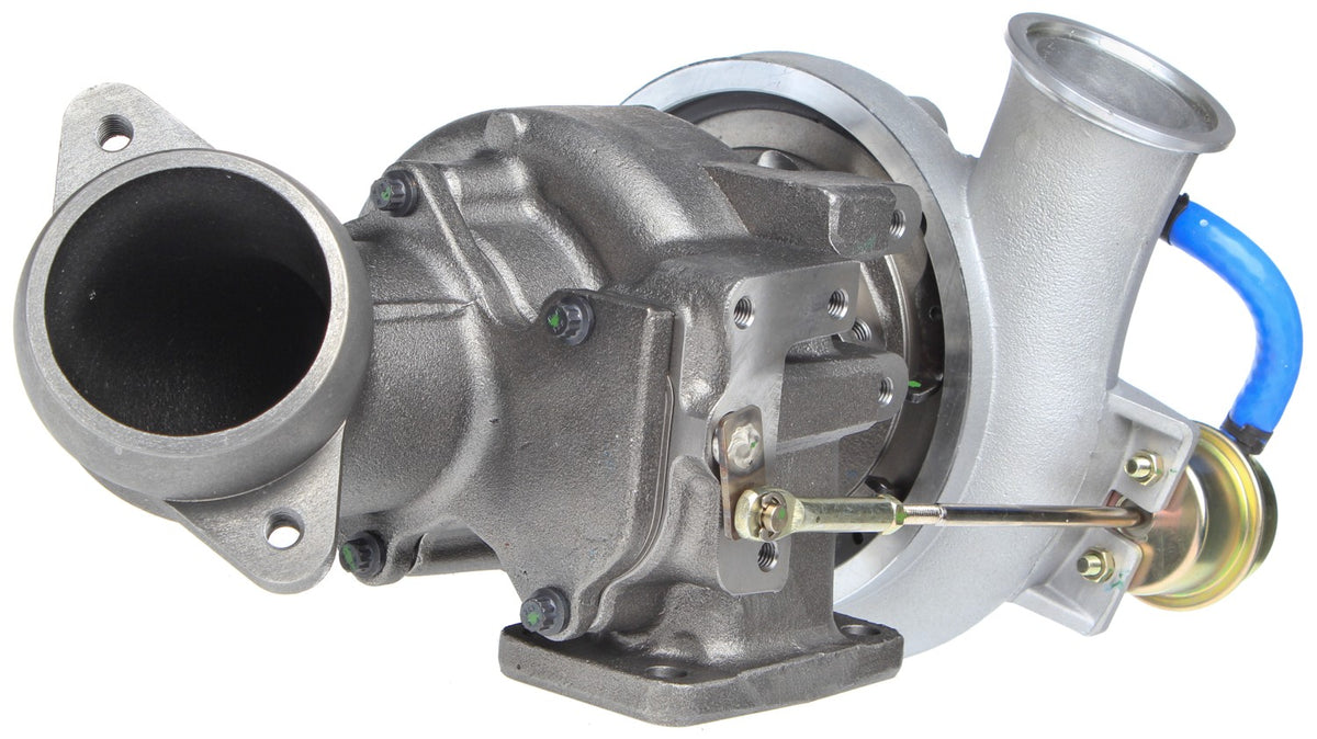 MAHLE Turbocharger 286TC20118100