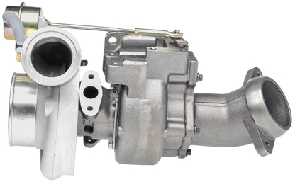 MAHLE Turbocharger 286TC20118100