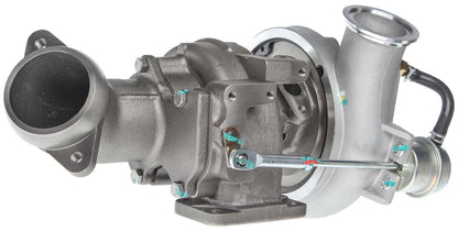 MAHLE Turbocharger 286TC21002000