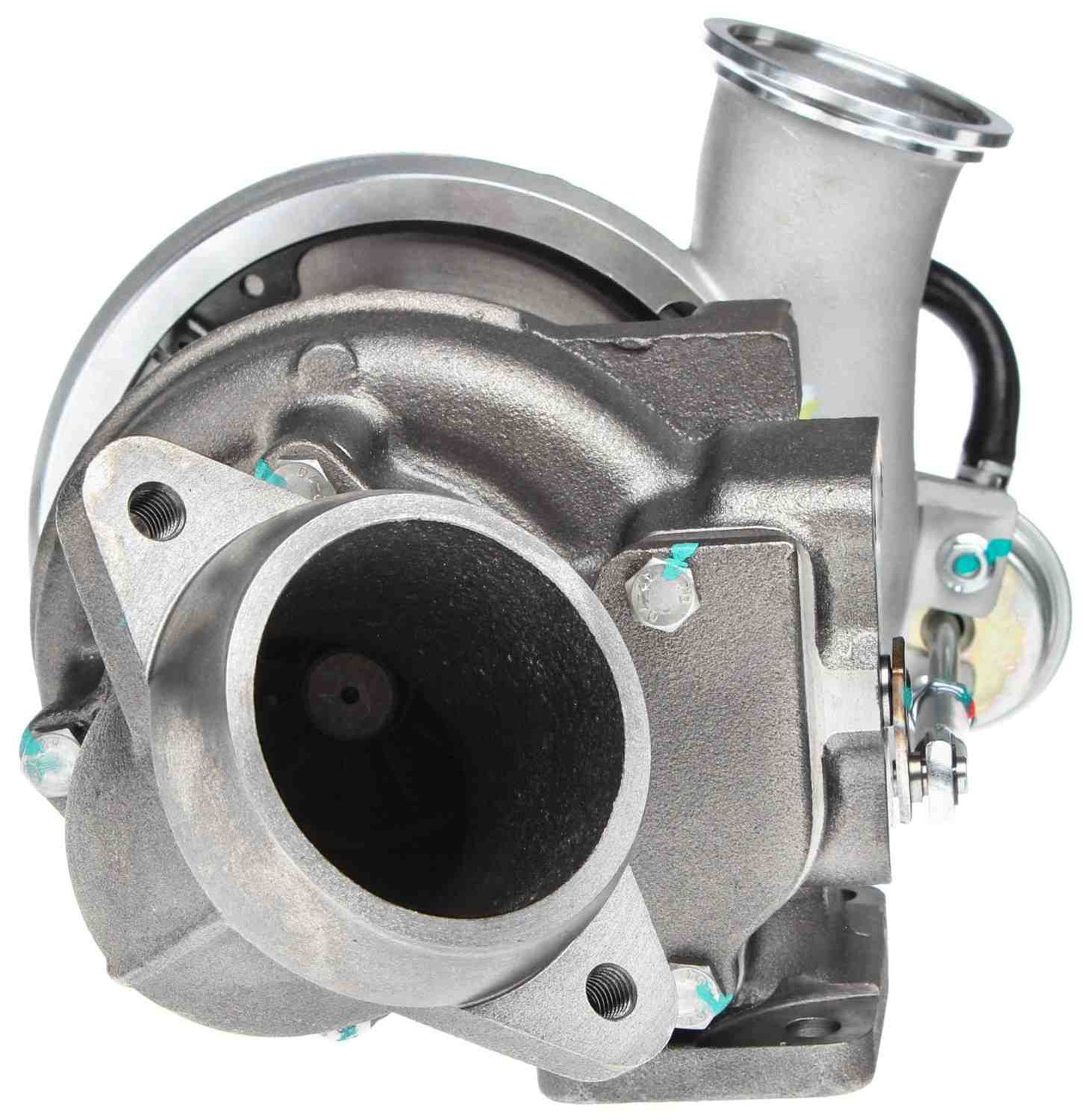 MAHLE Turbocharger 286TC21002000