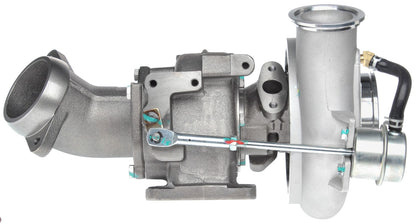 MAHLE Turbocharger 286TC21002000