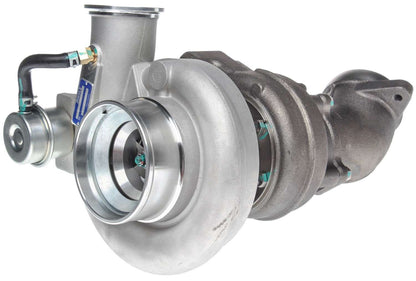 MAHLE Turbocharger 286TC21002000