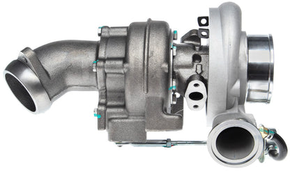 MAHLE Turbocharger 286TC21002000
