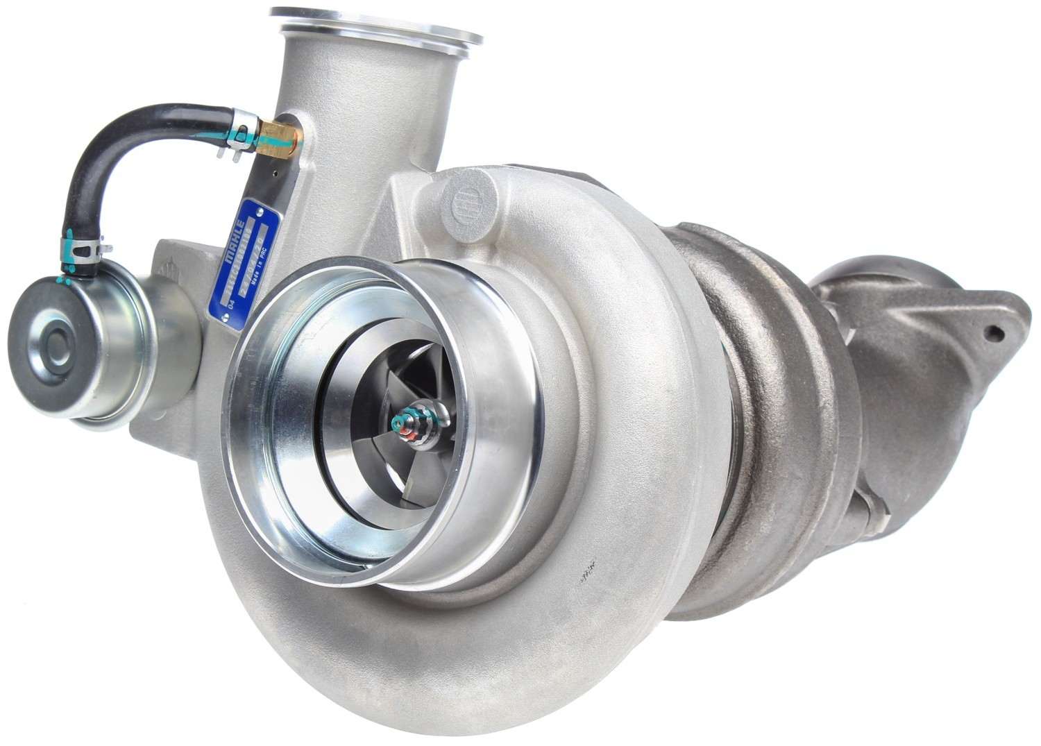 MAHLE Turbocharger 286TC21002100