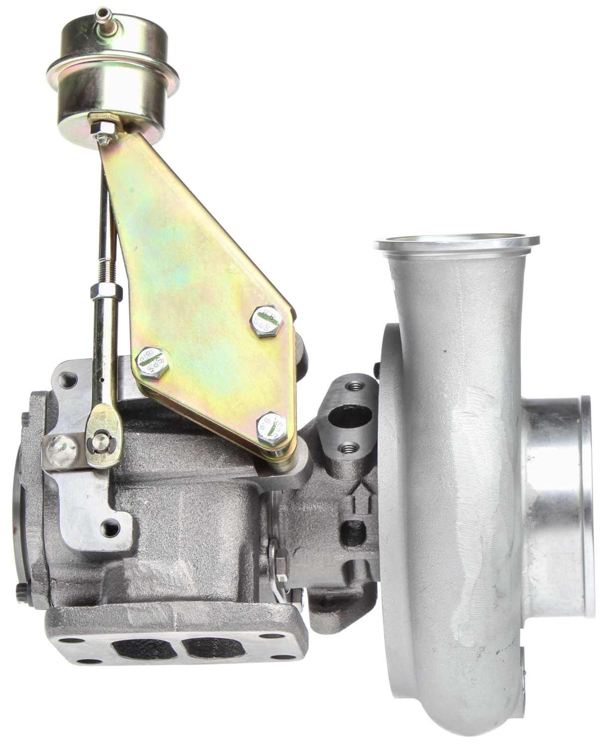 MAHLE Turbocharger  top view frsport 286TC21003000