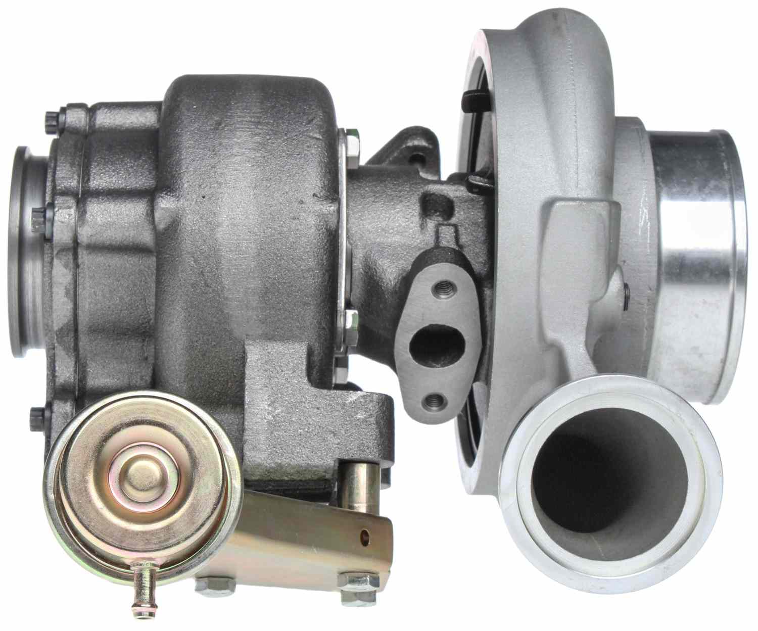 MAHLE Turbocharger  top view frsport 286TC21003000