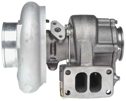 MAHLE Turbocharger  top view frsport 286TC21003000