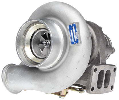 MAHLE Turbocharger 286TC21003000