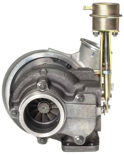 MAHLE Turbocharger 286TC21007100