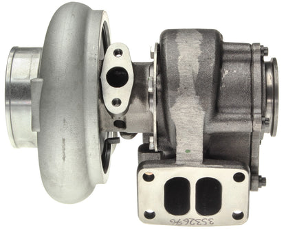 MAHLE Turbocharger 286TC21007100