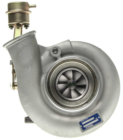 MAHLE Turbocharger 286TC21007100