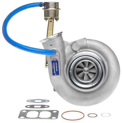 MAHLE Turbocharger 286TC21007100