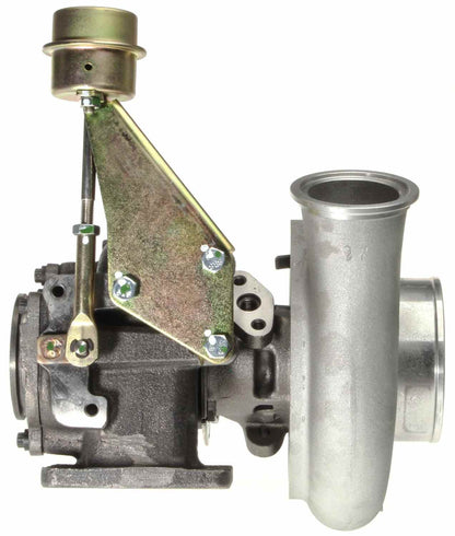 MAHLE Turbocharger 286TC21007100