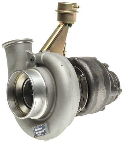 MAHLE Turbocharger 286TC21007100