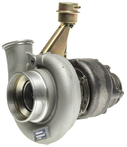 MAHLE Turbocharger 286TC21007100