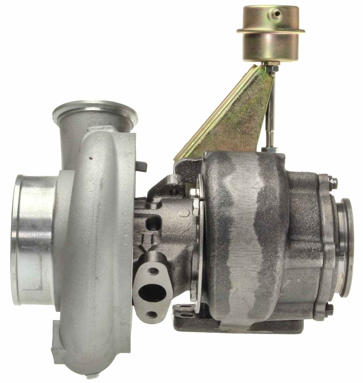 MAHLE Turbocharger 286TC21007100