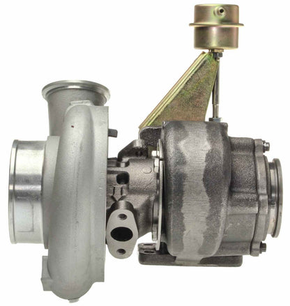 MAHLE Turbocharger 286TC21007100