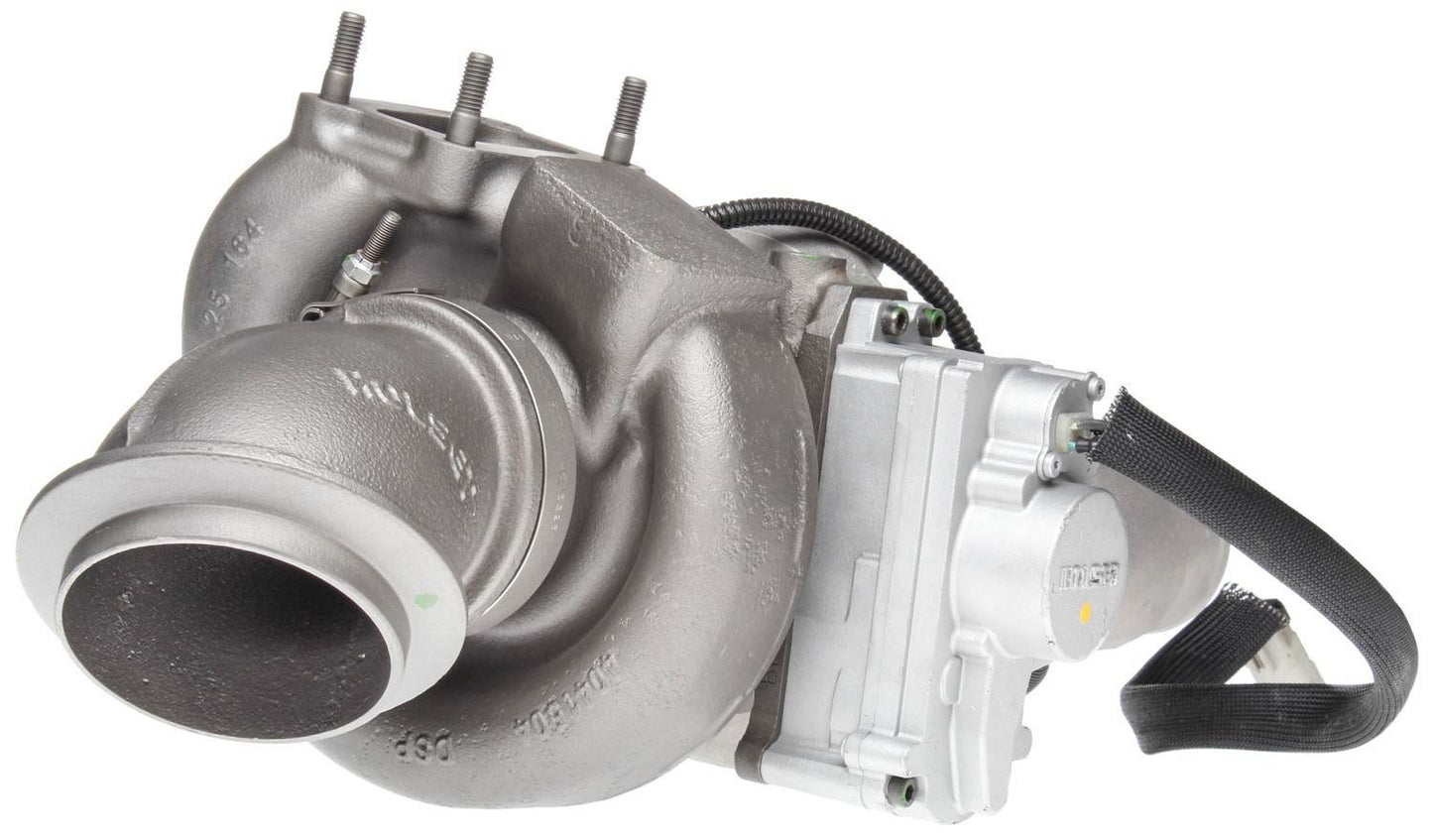 MAHLE Turbocharger 286TC21007100