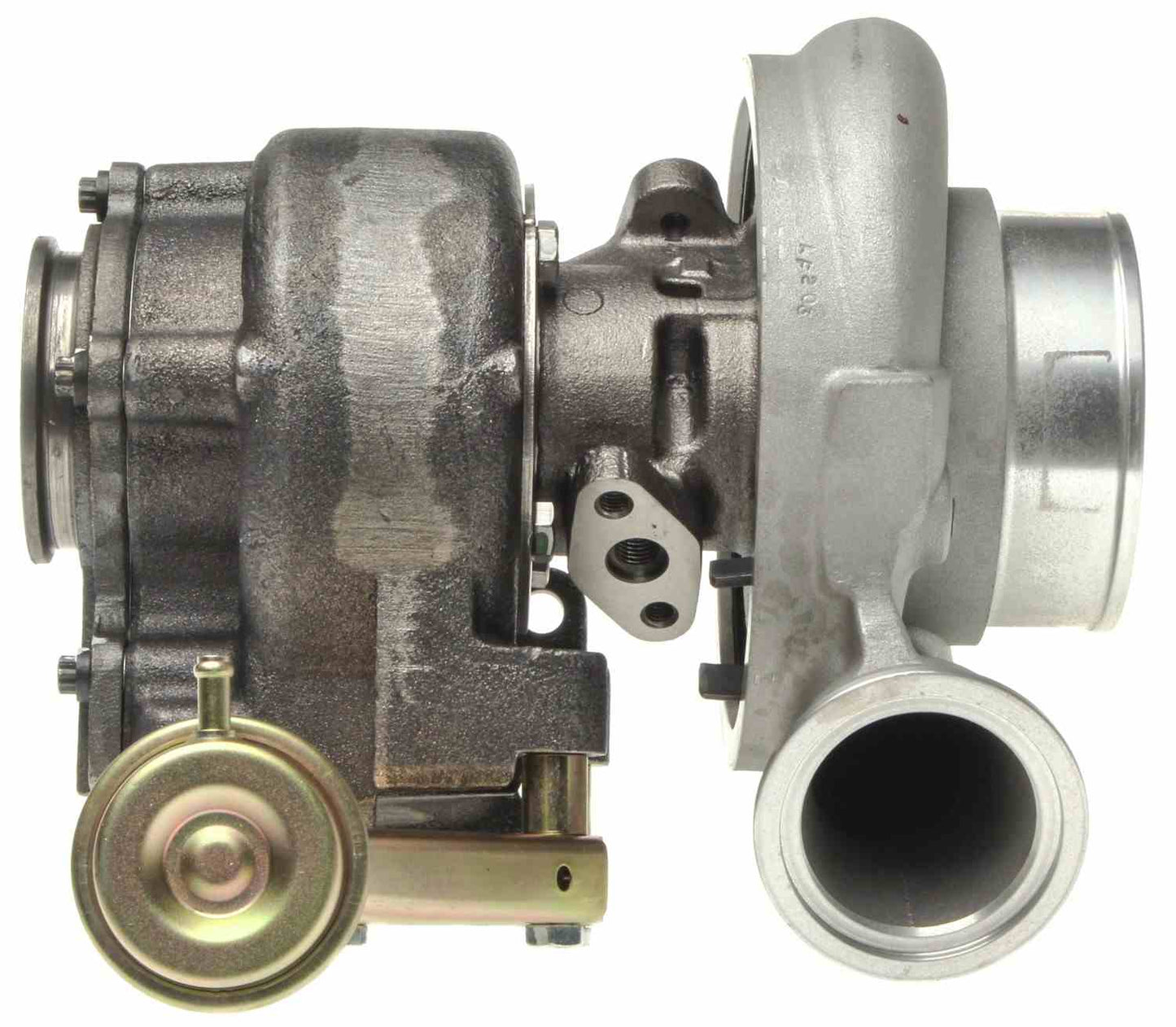 MAHLE Turbocharger 286TC21007100