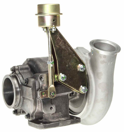 MAHLE Turbocharger 286TC21007100