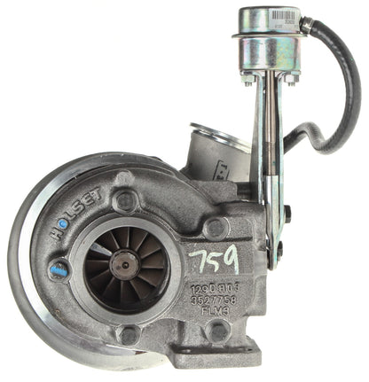 Mahle Turbocharger 286TC21008000 image 7