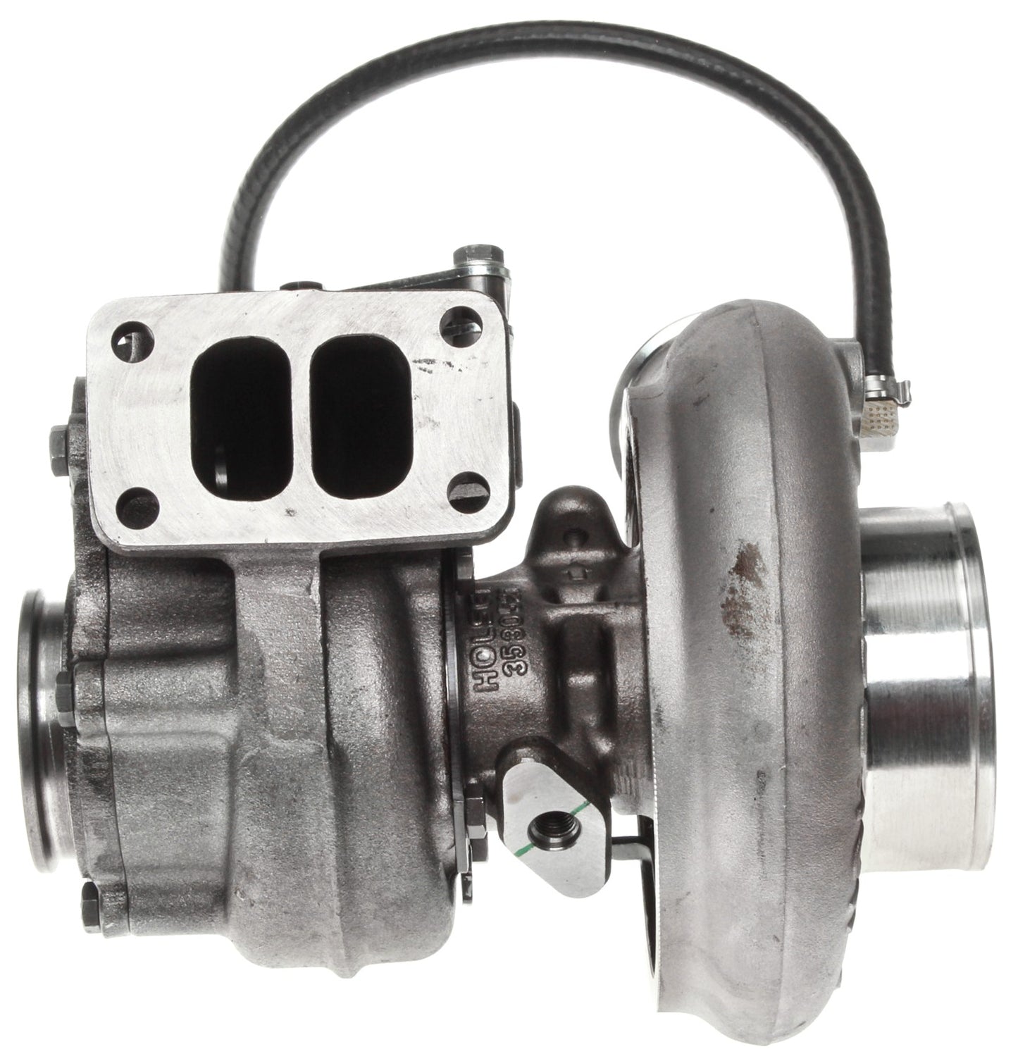 Mahle Turbocharger 286TC21008000 image 6