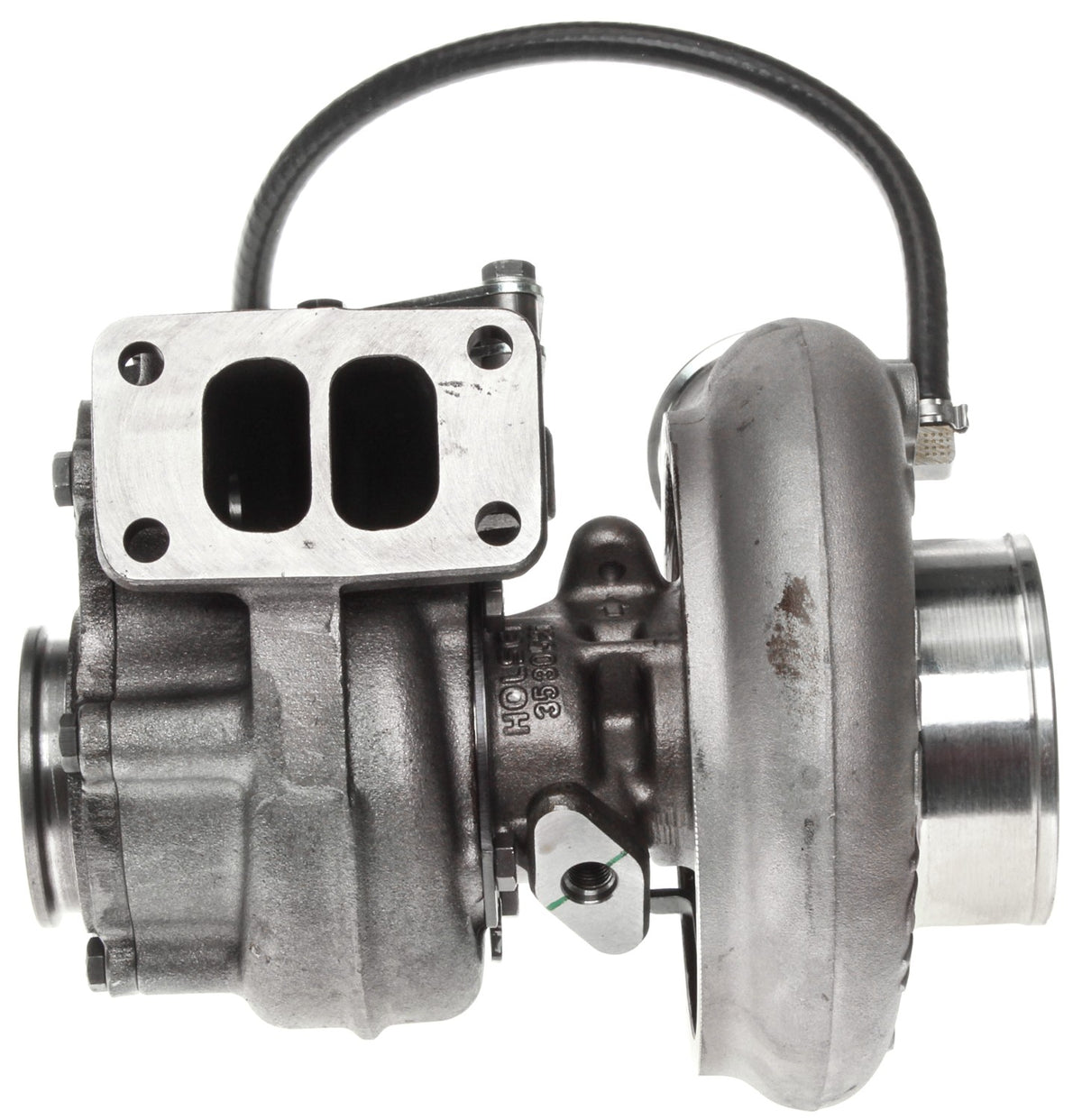 Mahle Turbocharger 286TC21008000 image 6