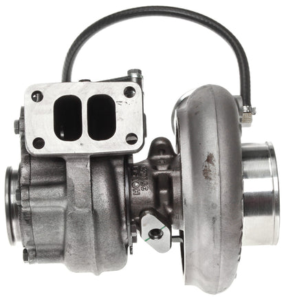 Mahle Turbocharger 286TC21008000 image 6