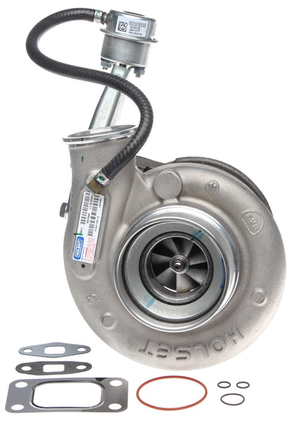 Mahle Turbocharger 286TC21008000 main image