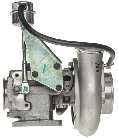 Mahle Turbocharger 286TC21008000 image 4