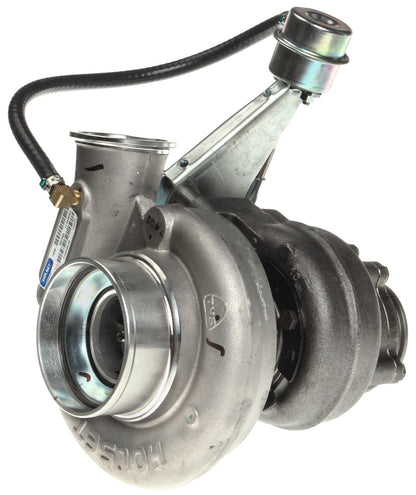 Mahle Turbocharger 286TC21008000 image 8