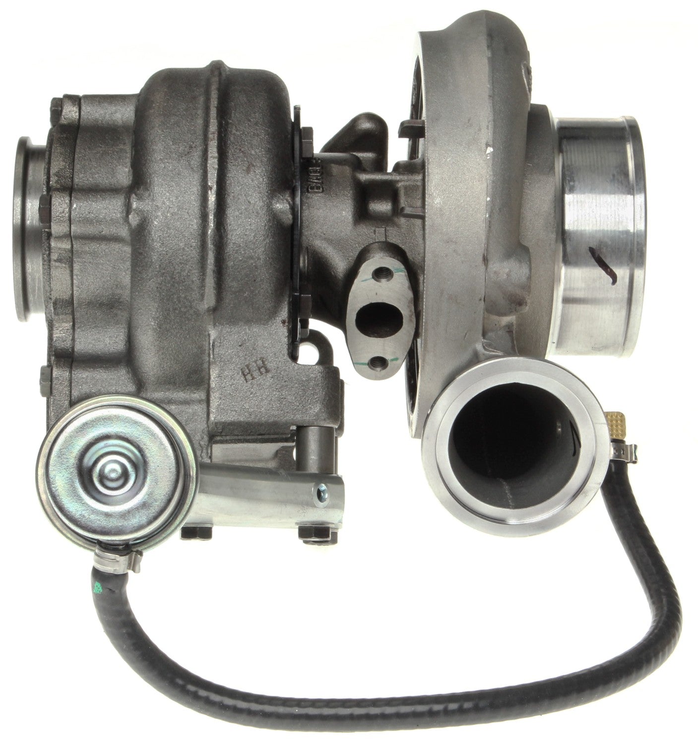 Mahle Turbocharger 286TC21008000 image 3