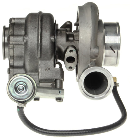 Mahle Turbocharger 286TC21008000 image 3