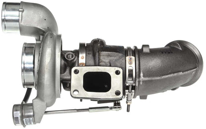 MAHLE Turbocharger 286TC21010000