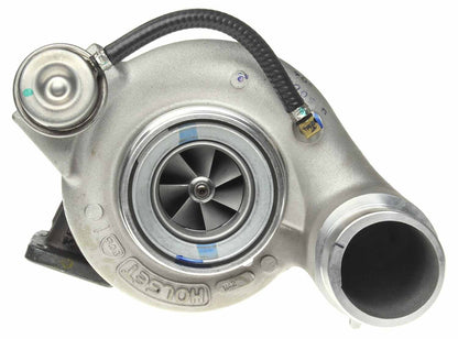 MAHLE Turbocharger 286TC21010000