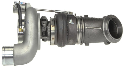 MAHLE Turbocharger 286TC21010000