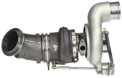 MAHLE Turbocharger 286TC21010000