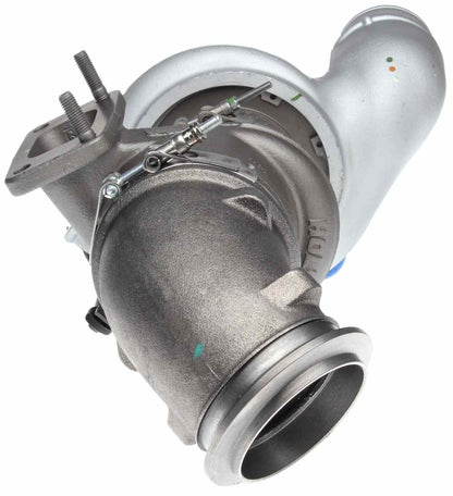 MAHLE Turbocharger 286TC21010100