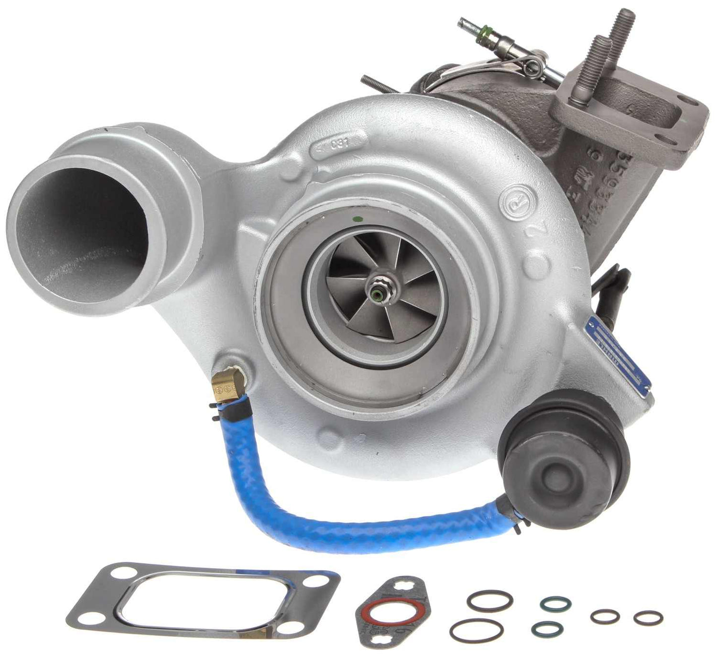 MAHLE Turbocharger 286TC21010100