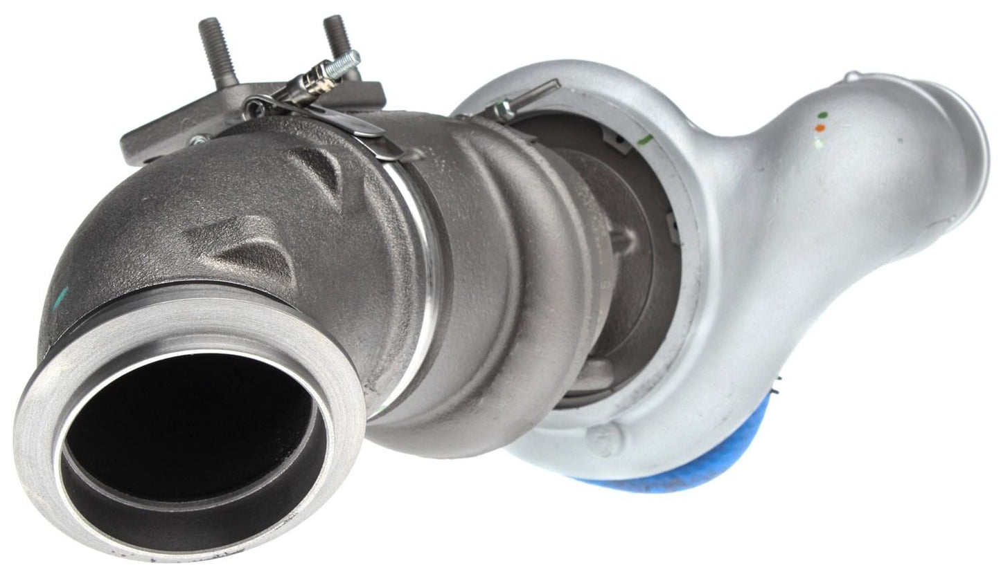 MAHLE Turbocharger 286TC21010100
