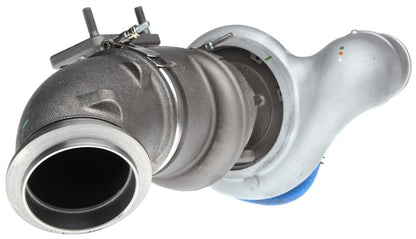 MAHLE Turbocharger 286TC21010100